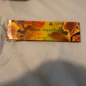 Melt Cosmetics Four Twenty Palette